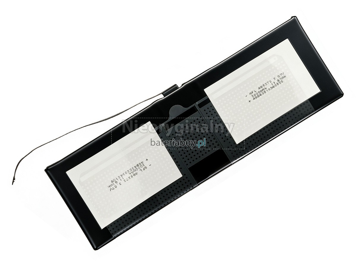 Bateria do Laptop GPD 465272