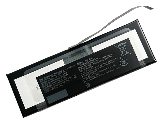 Bateria do Laptop GPD Pocket 4