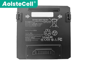 Bateria do GPD WIN 5