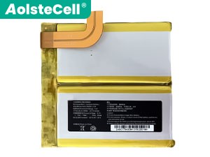 Bateria do GPD pocket 2