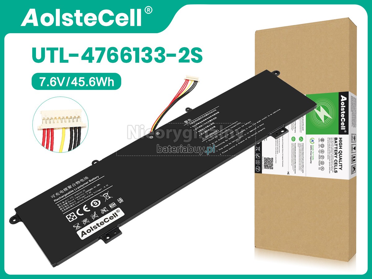 Bateria do Laptop Great Wall Y1333W