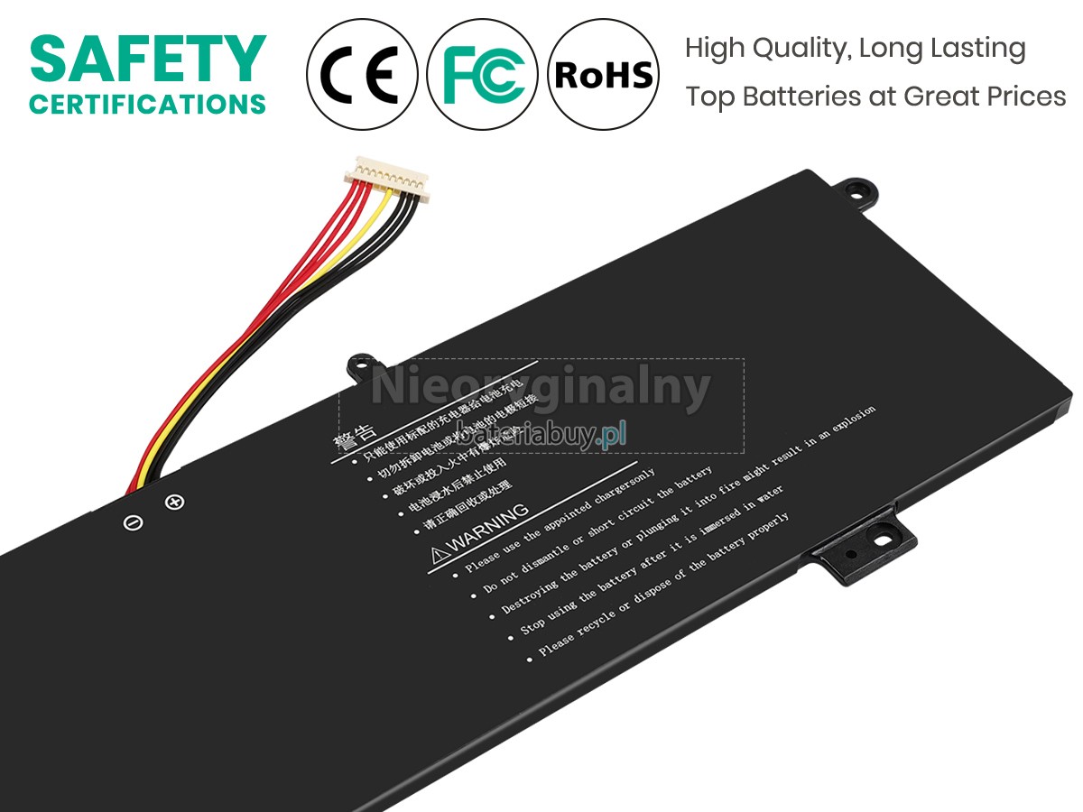 Bateria do Laptop Great Wall Y1333W