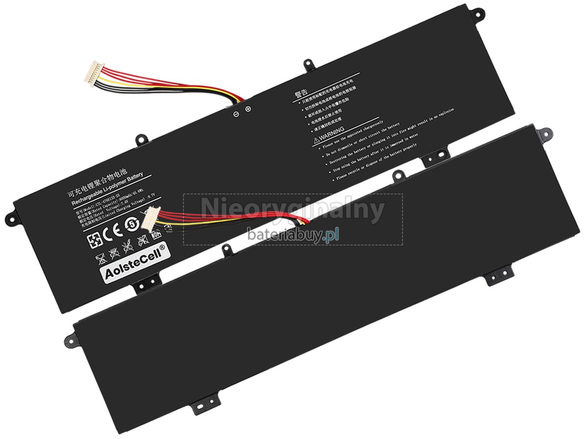Bateria do Laptop Great Wall Y1333W