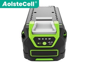 Bateria do Greenworks LB40A010