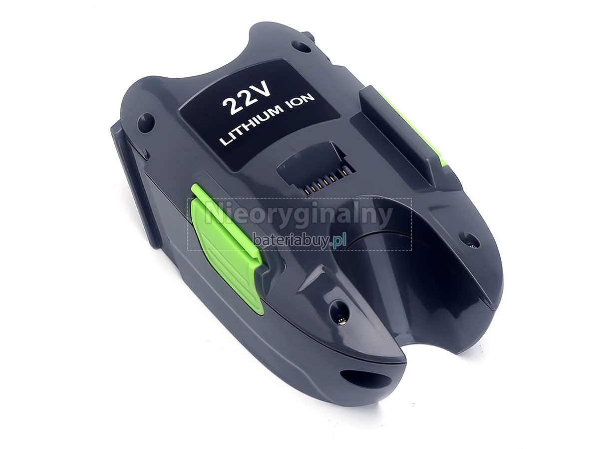 Gtech ATF027 bateria