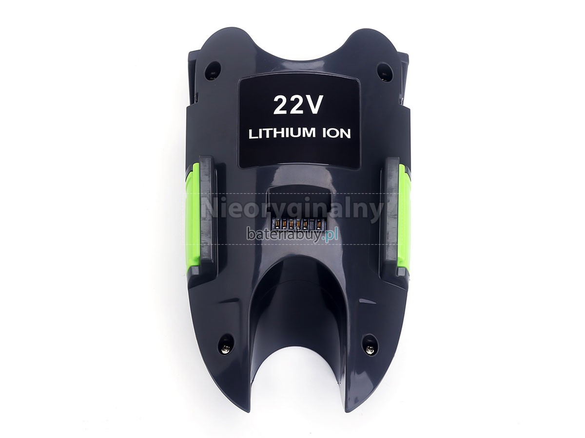 Gtech ATF027 bateria