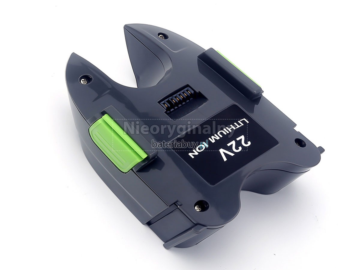 Gtech ATF027 bateria