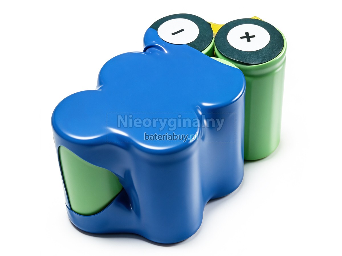 Bateria do Odkurzacz Gtech 2-01-033