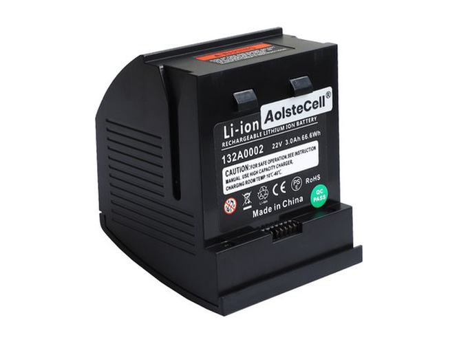 Bateria do Odkurzacz Gtech 132A0002