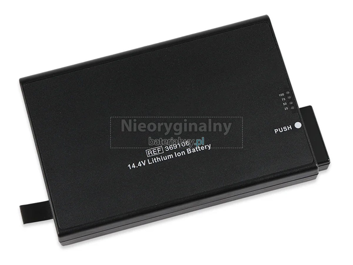 Hamilton REF 369106 bateria