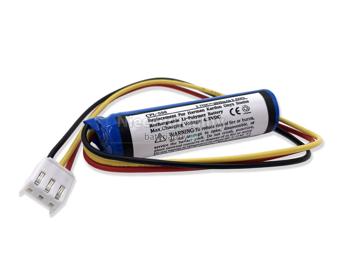 Harman Kardon CPL-598 bateria