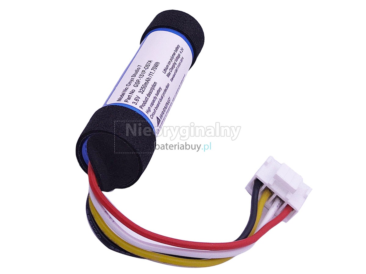 Harman Kardon HKOS7BLUAM bateria