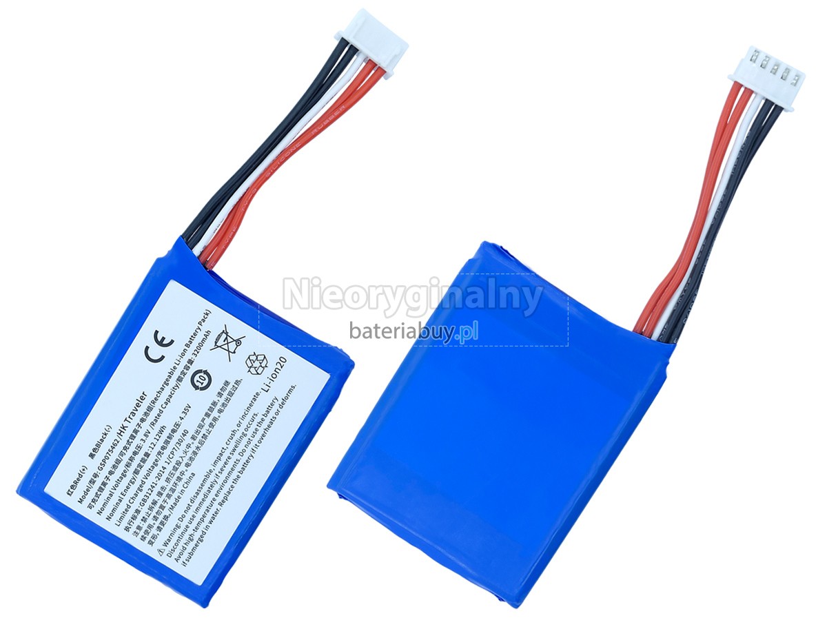 Harman Kardon GSP075462 bateria