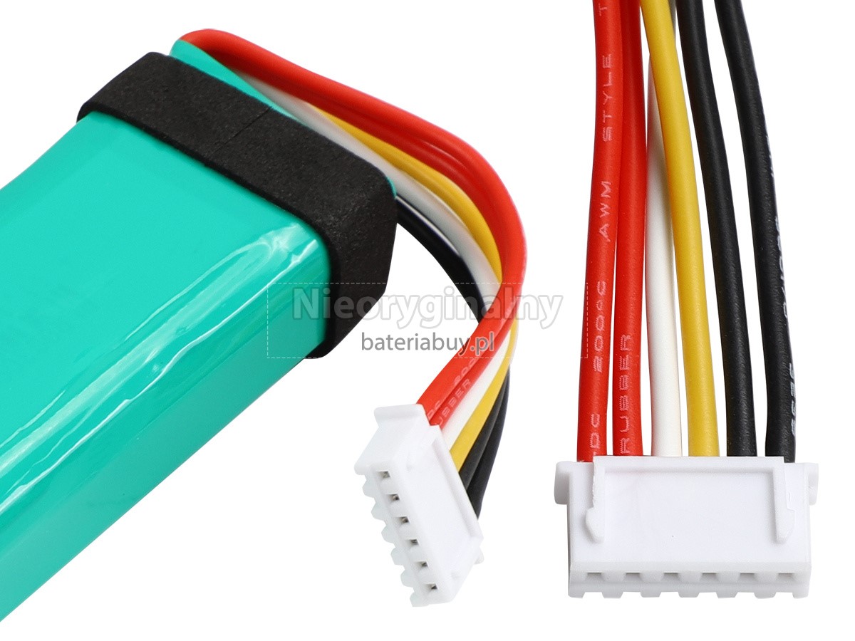 Harman Kardon GSP872693-03 bateria