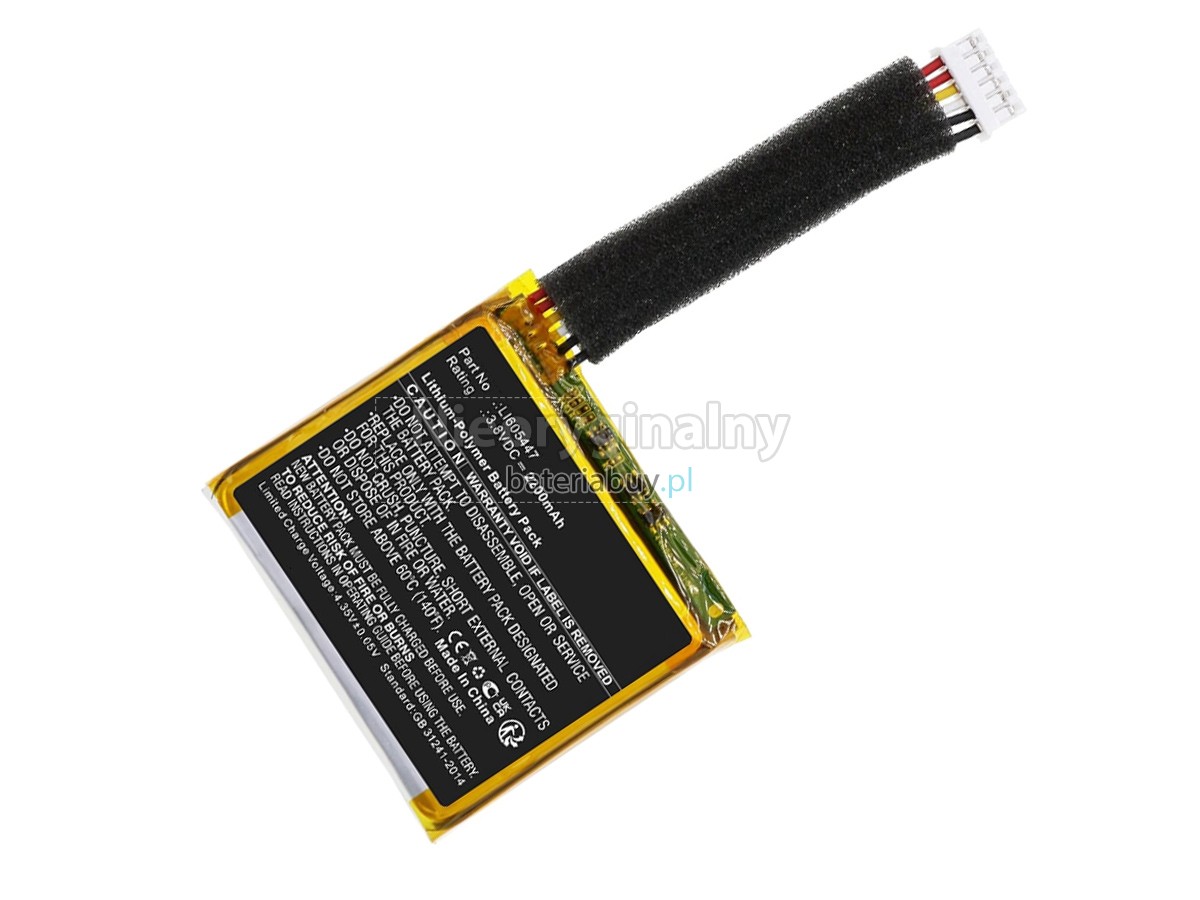 Harman Kardon ESQUIRE MINI 2 bateria