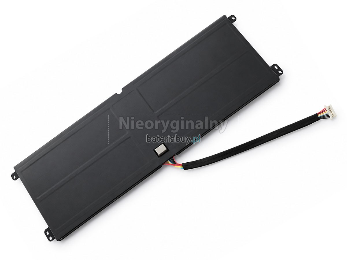 Hasee AEC5140117-4S1P bateria