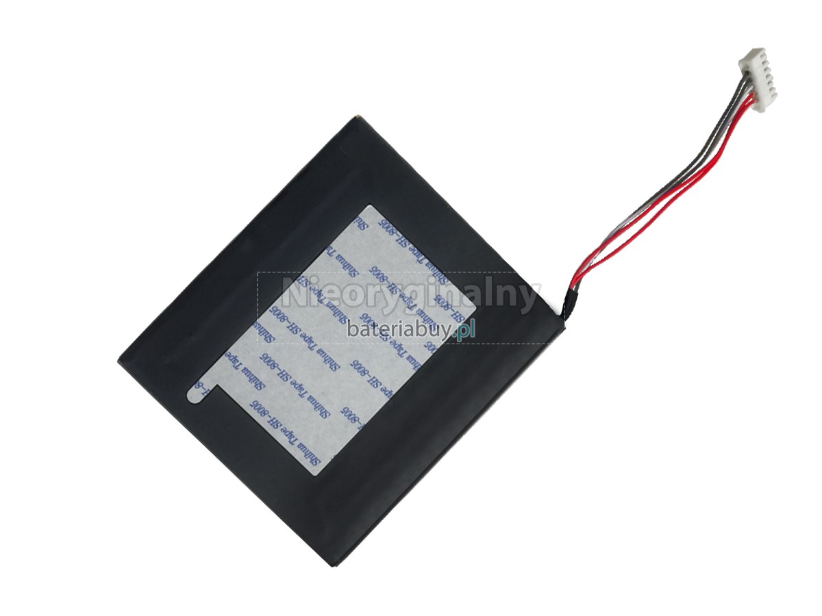 Hasee AIM-P707 bateria