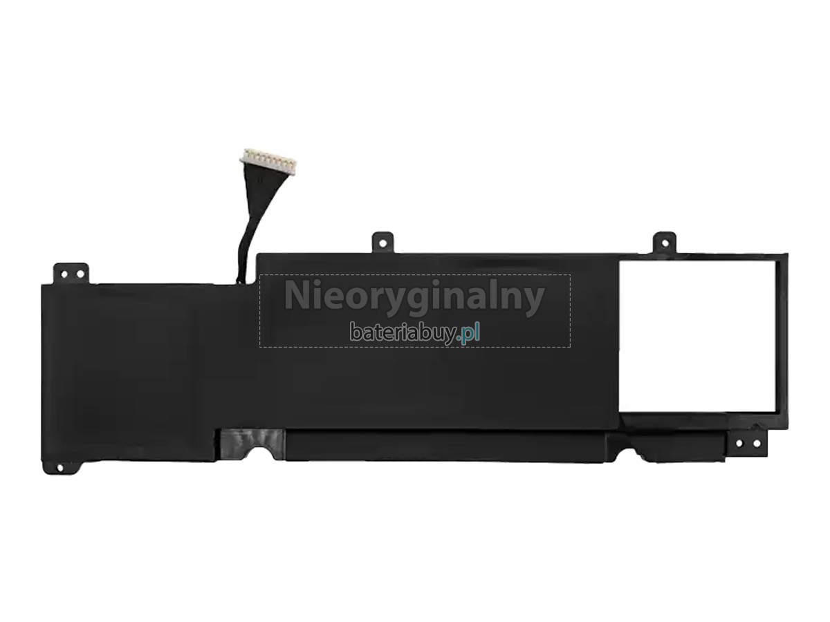 Hasee PE60BAT-3-54 bateria