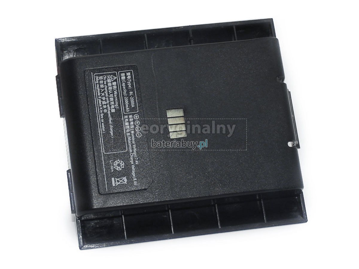 Hi Target BL-2000A bateria