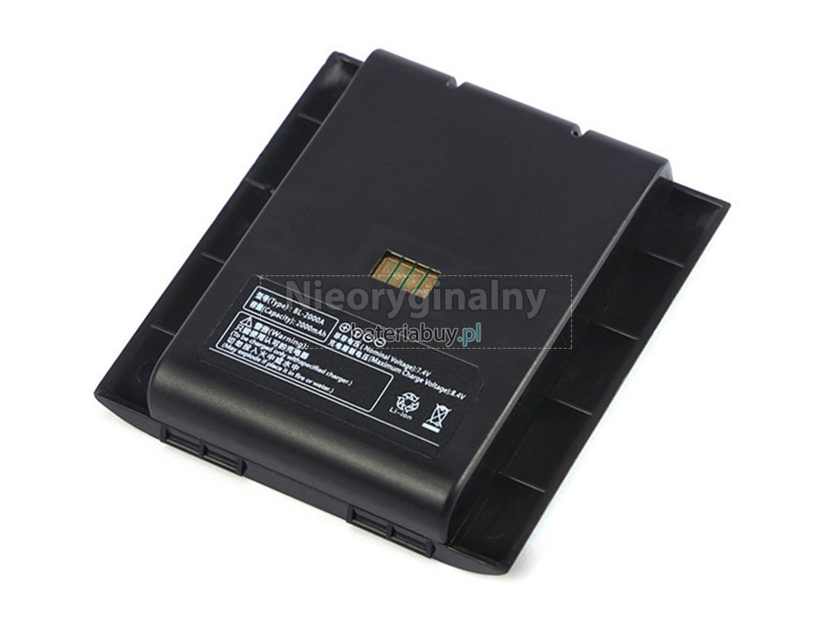 Hi Target BL-2000A bateria