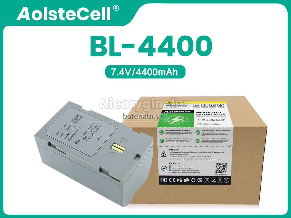 Hi Target BL-4400 bateria