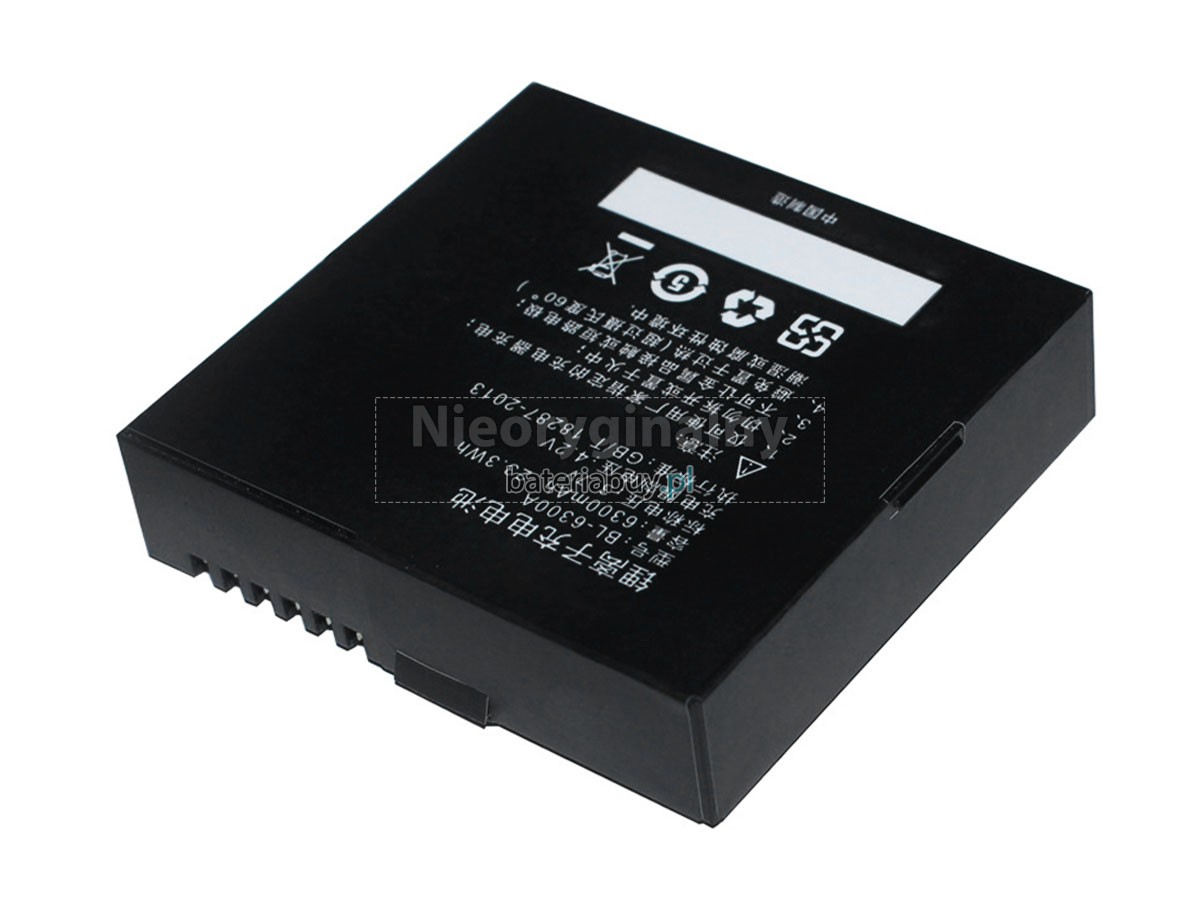 Hi Target BL-6300A bateria