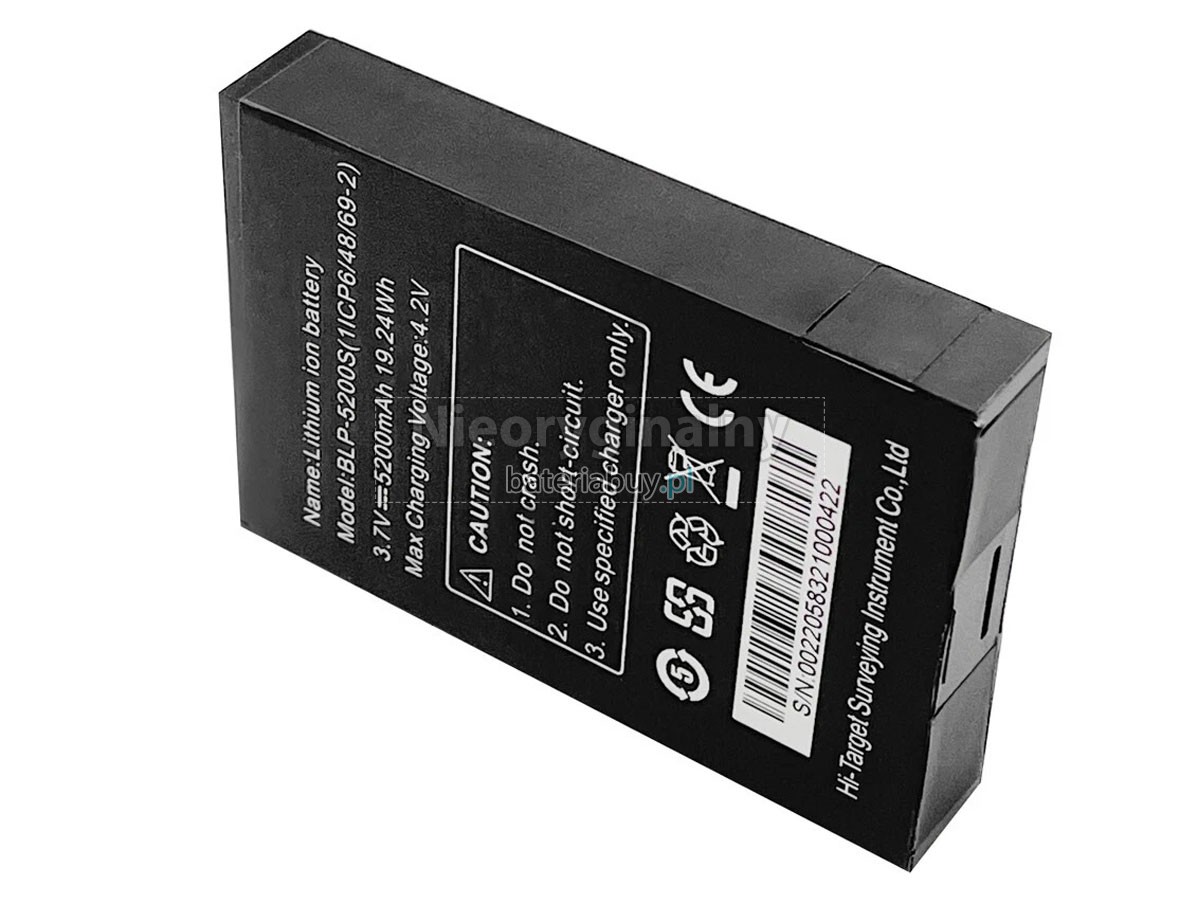 Hi Target BLP-5200S bateria