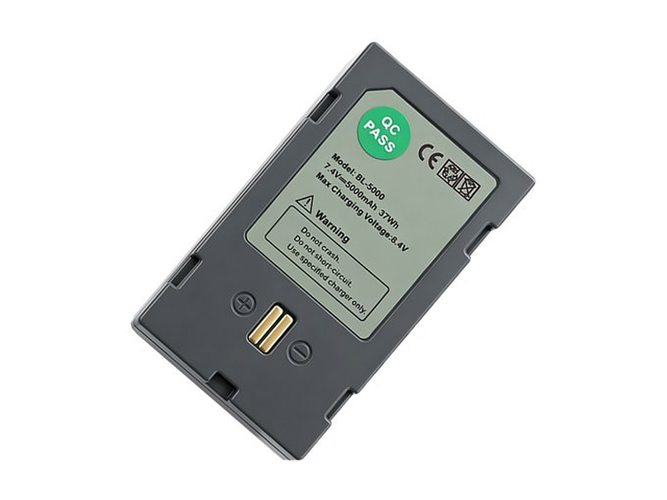 Bateria do Hi Target BL-5000
