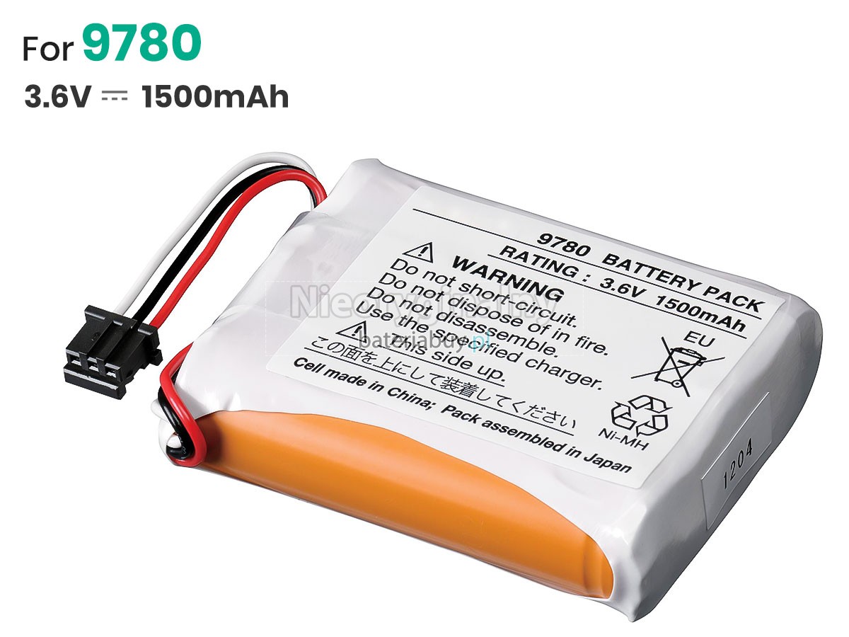 HiOKi 8870 bateria
