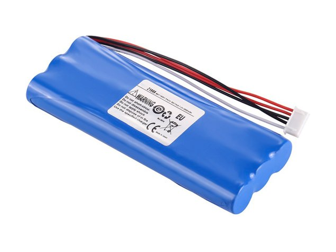 Bateria do HiOKi LR8401-21