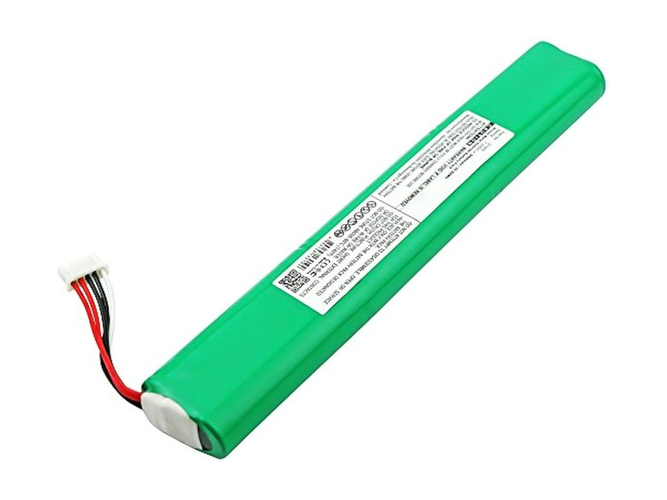 Bateria do HiOKi MR8875