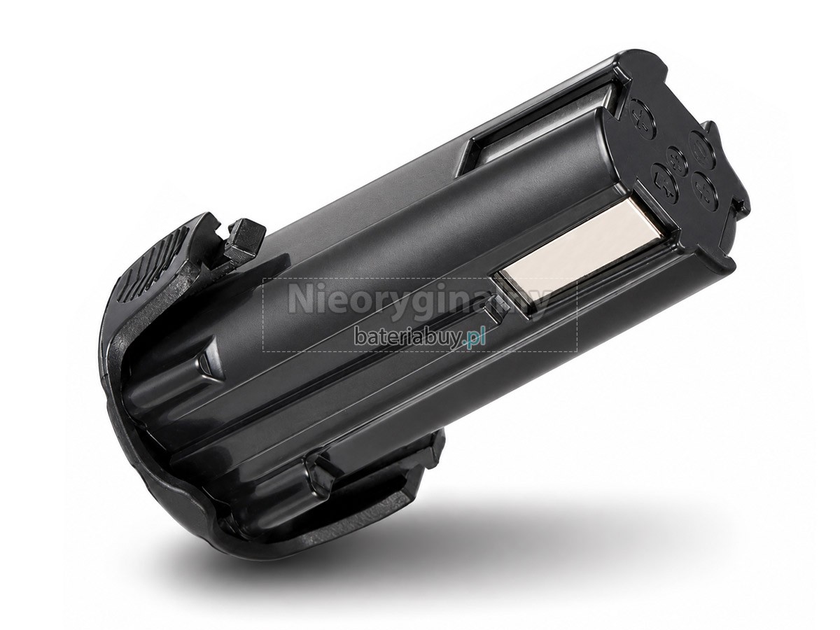 Hitachi GFN1564K bateria