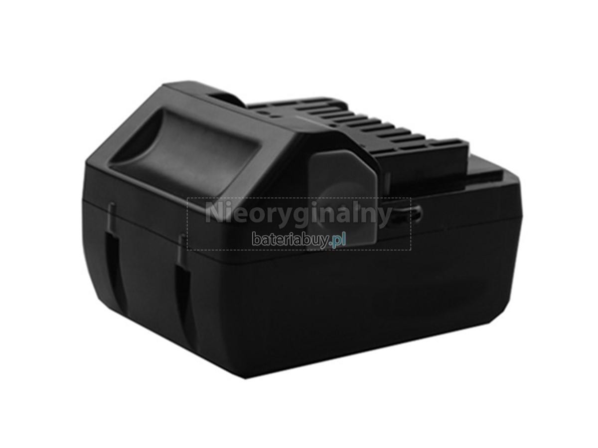 Hitachi CS-HTB430PW bateria