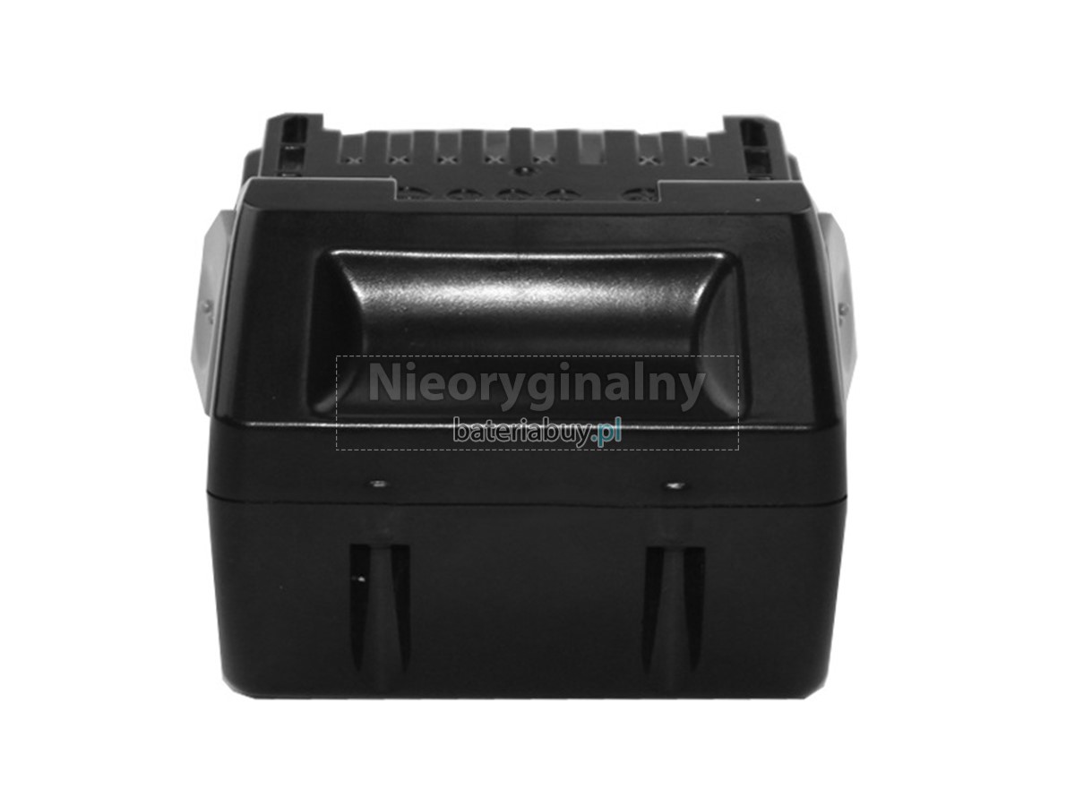 Hitachi CS-HTB430PW bateria