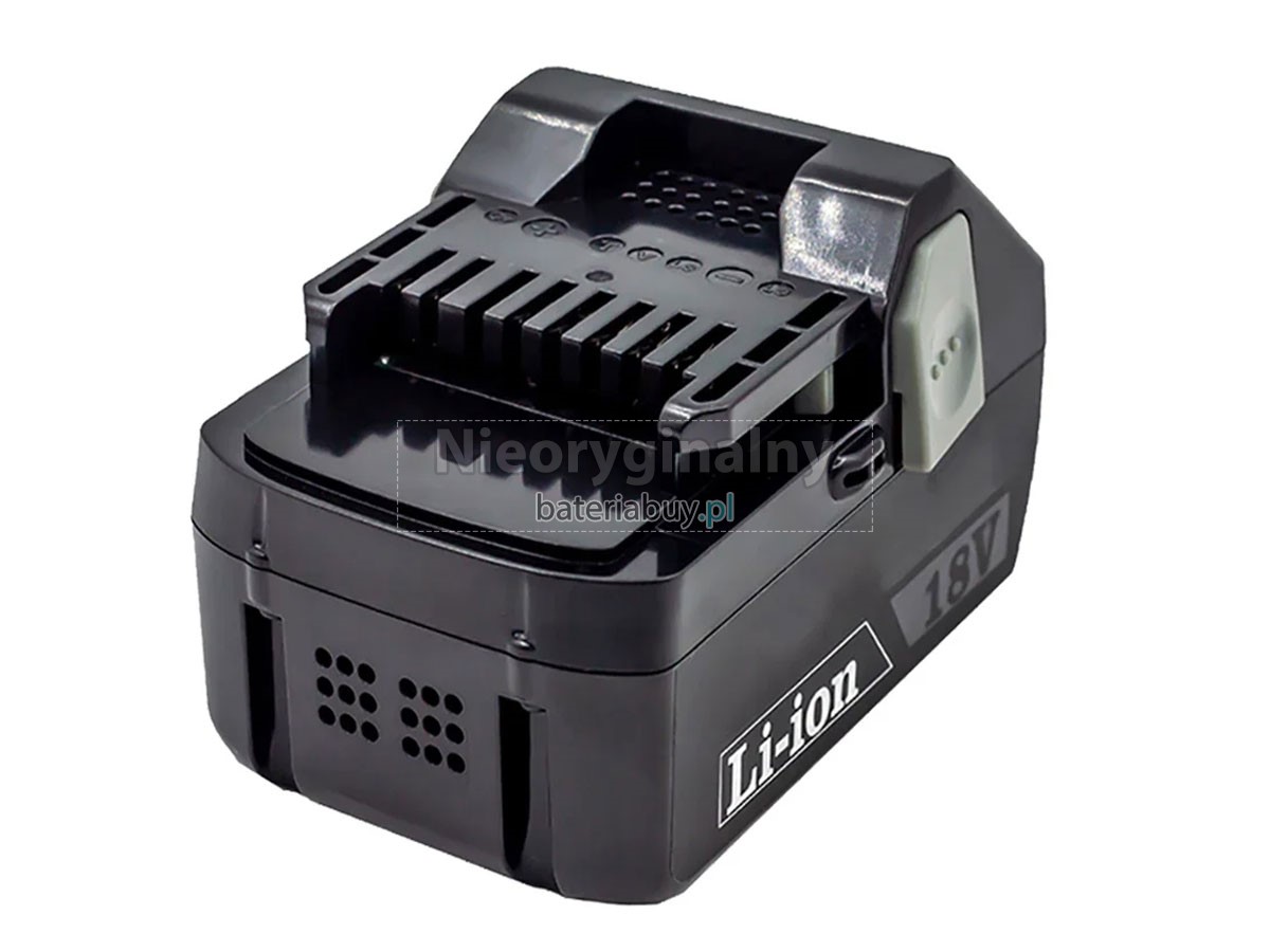 Hitachi DS18DSL bateria