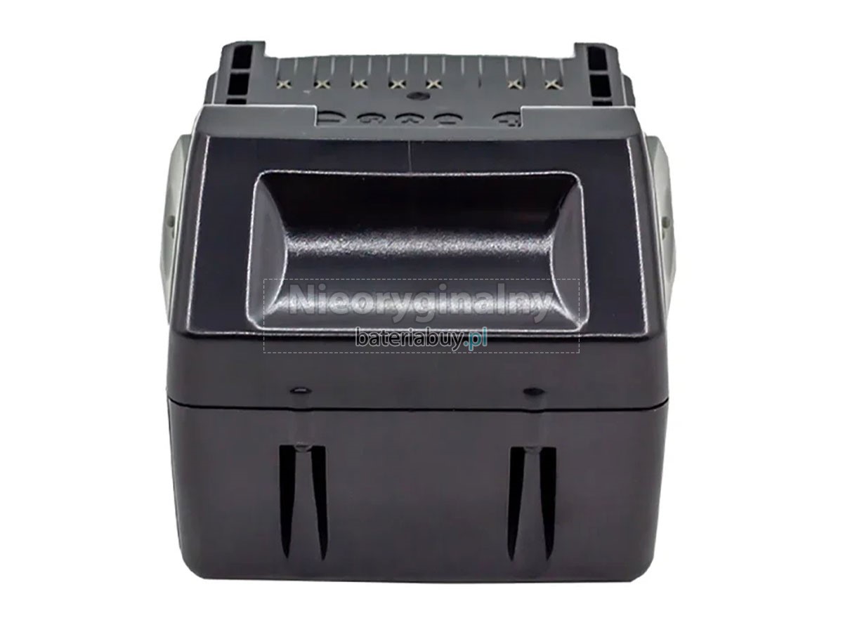 Hitachi DS18DSL bateria