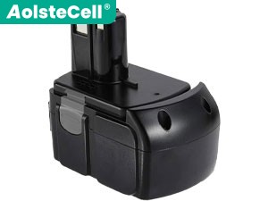 Bateria do Hitachi BCL1825
