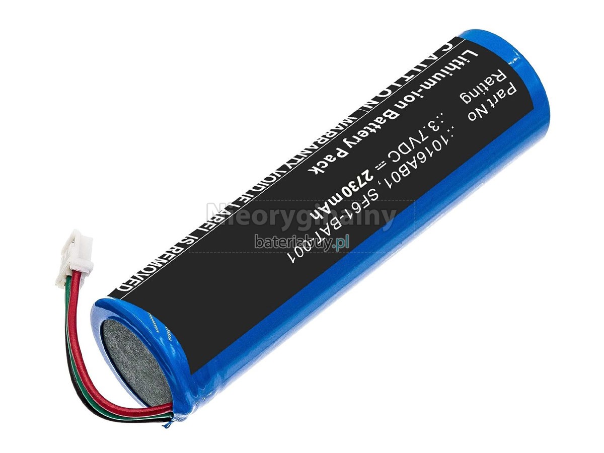 Honeywell 5711783259886 bateria