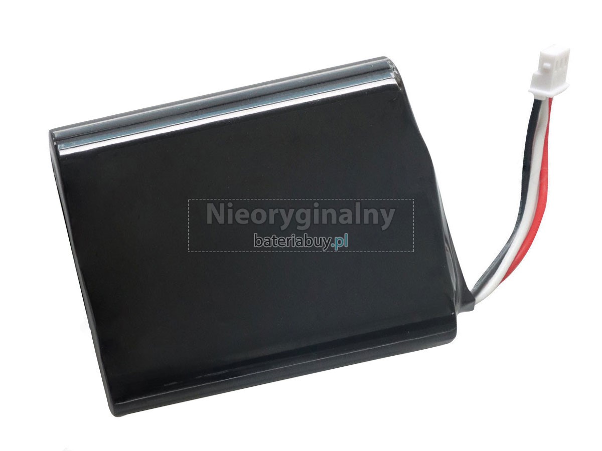 Honeywell ADT5AIO-3 bateria