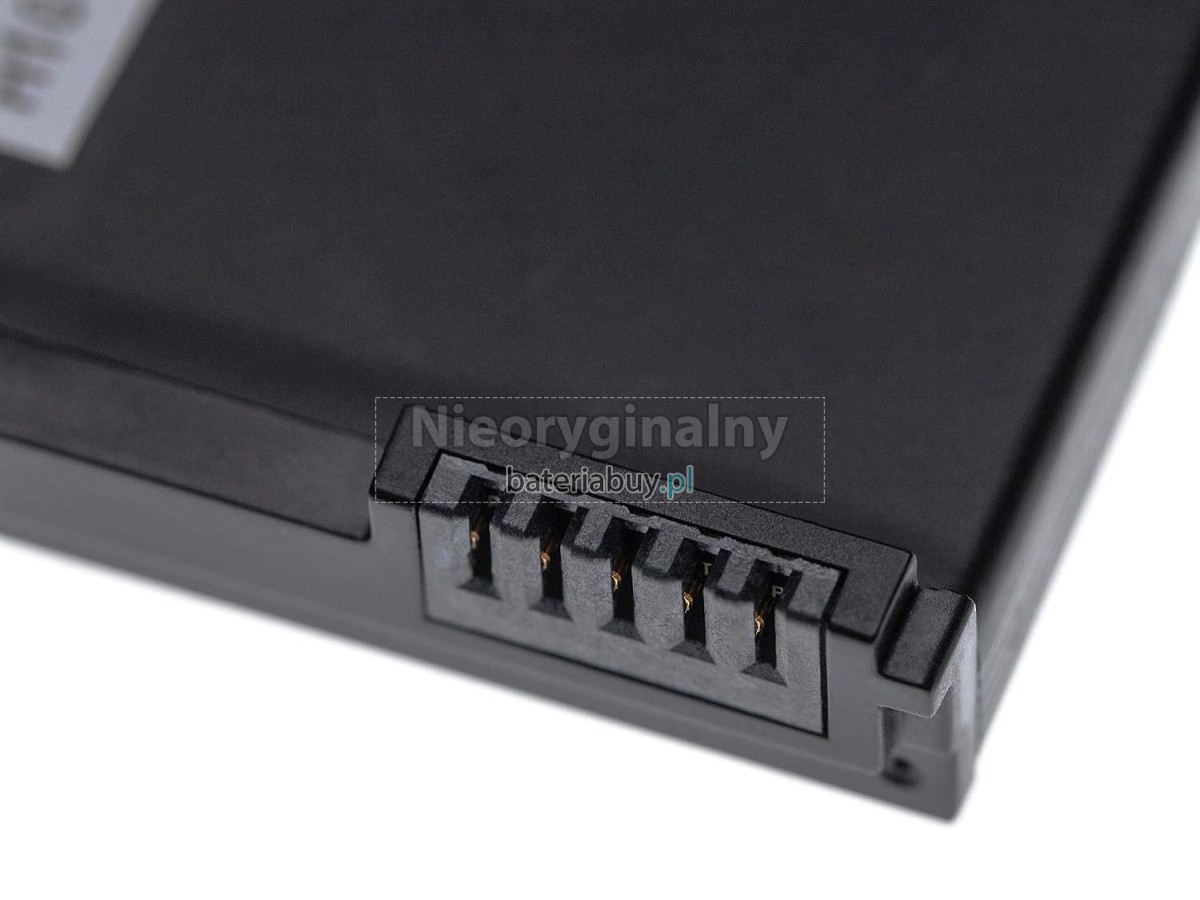 Honeywell 75E bateria