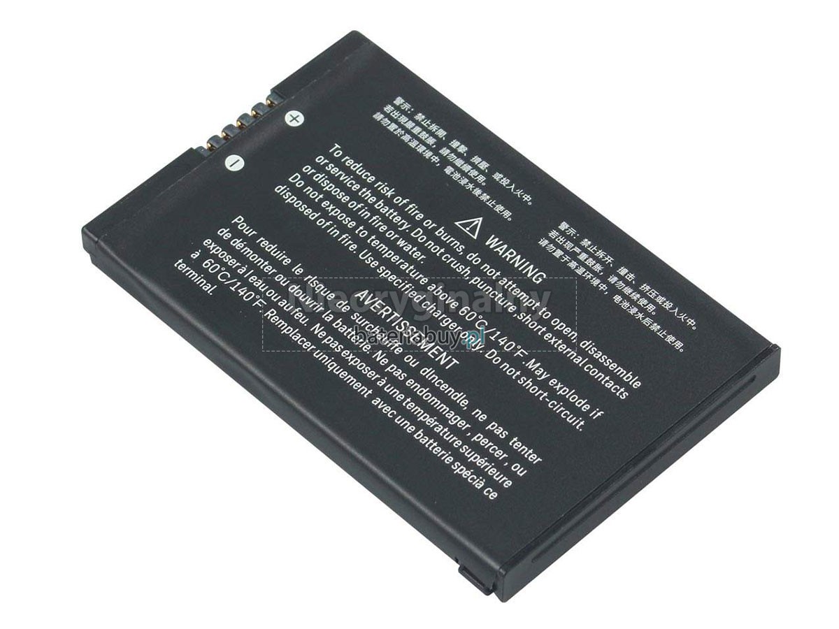 Honeywell 50172021-001 bateria