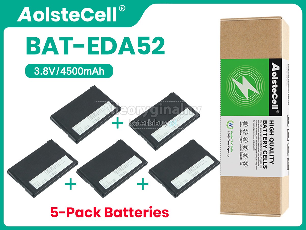 Honeywell 50172021-001 bateria
