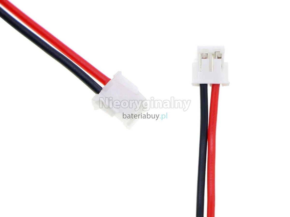 Honeywell HAQSPA-R bateria