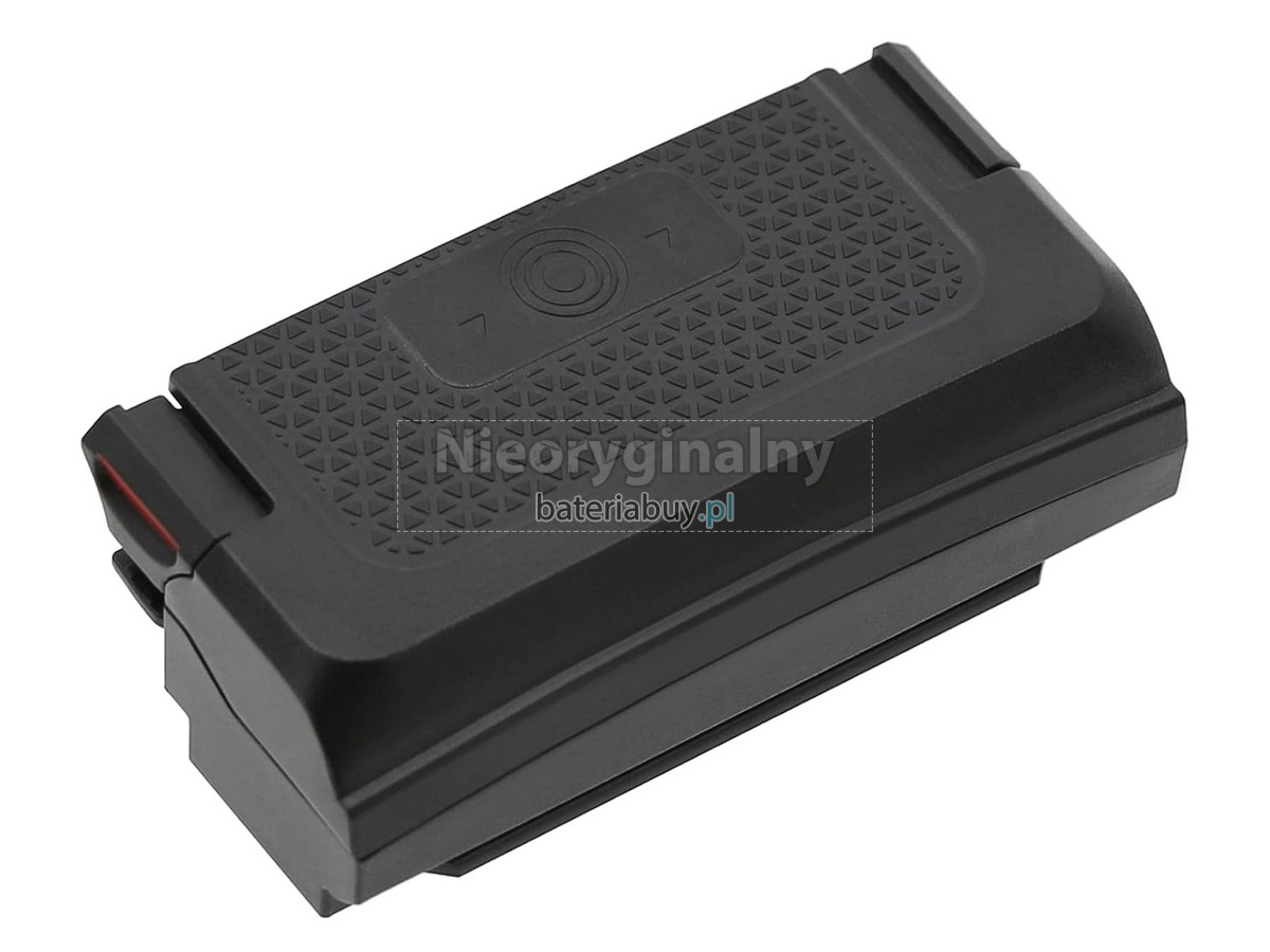 Honeywell 50164357-001 bateria