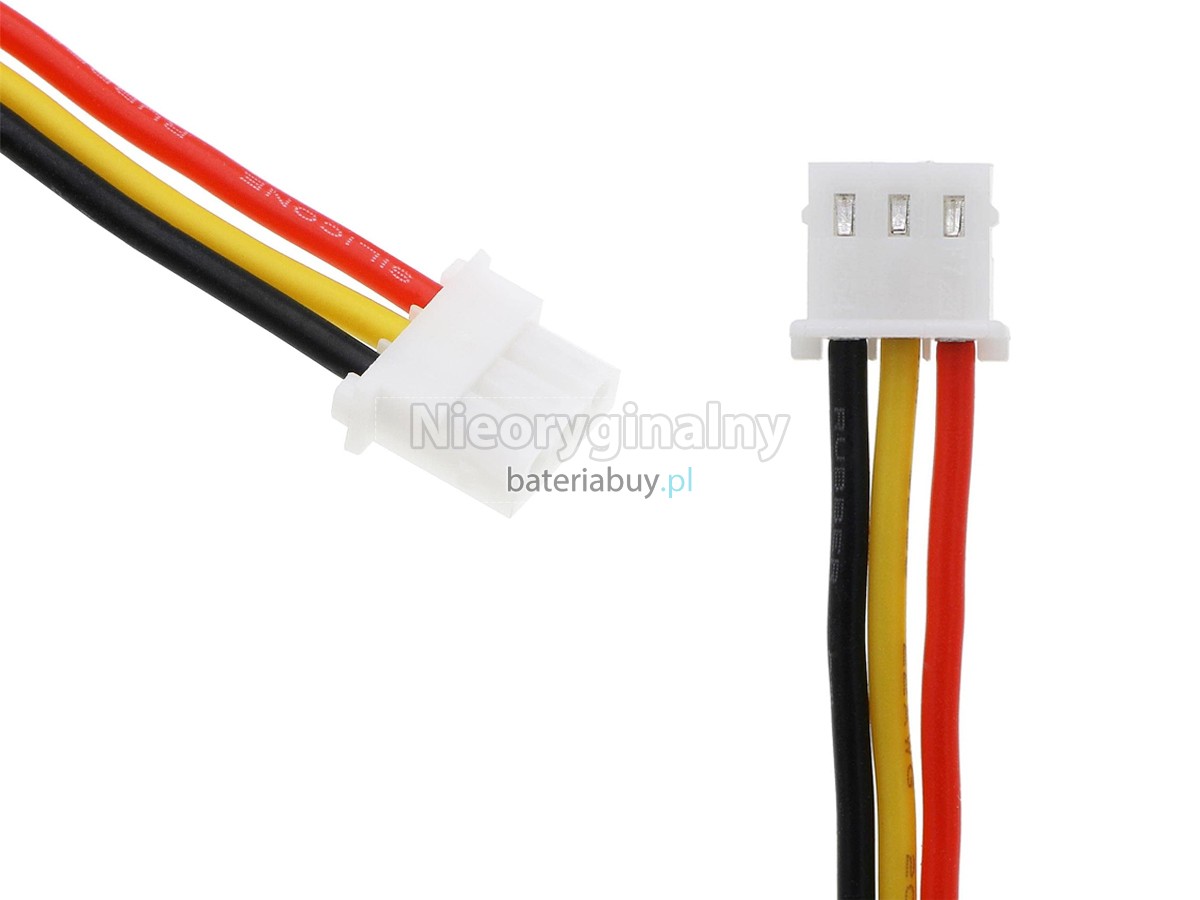 Honeywell HOME PROA7 bateria