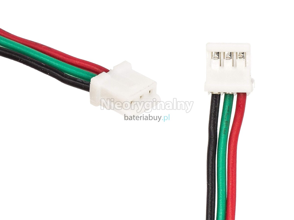 Honeywell SG20-BP01 bateria