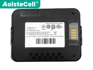 Bateria do Honeywell 161376-0001