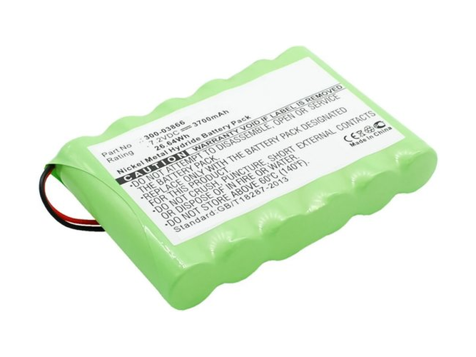 Bateria do Inteligentne bezpieczeństwo Honeywell 300-03866