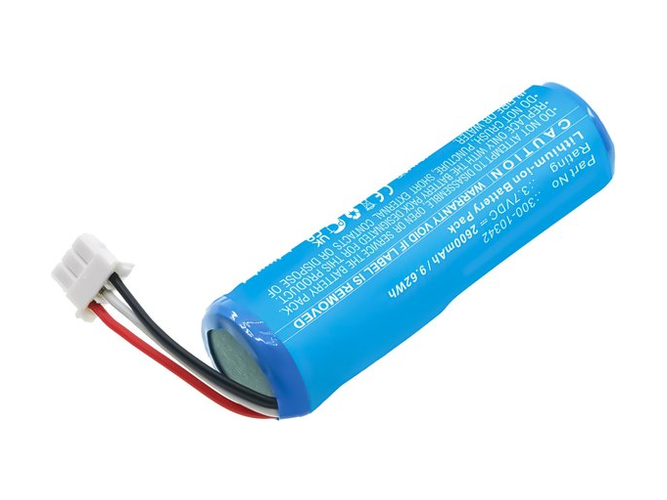 Bateria do Inteligentne bezpieczeństwo Honeywell 300-10342