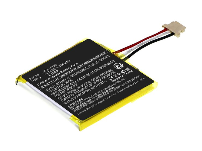 Bateria do Inteligentne bezpieczeństwo Honeywell 300-10728
